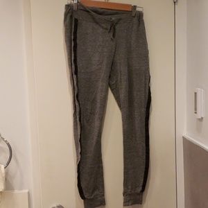 Alternative apparel track pants